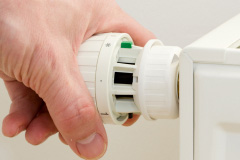 Lendalfoot central heating repair costs