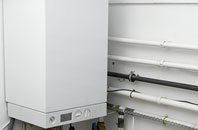 free Lendalfoot condensing boiler quotes