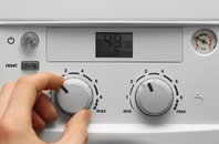free Lendalfoot boiler maintenance quotes