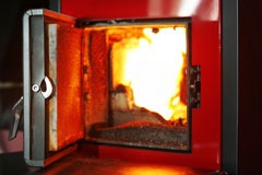 solid fuel boilers Lendalfoot